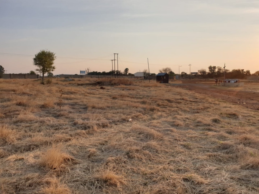 Commercial Property for Sale in Potchefstroom Rural North West